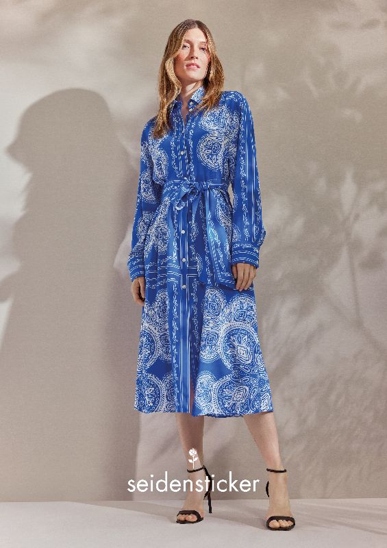 Prémium női ingruha – Seidensticker Magyarország