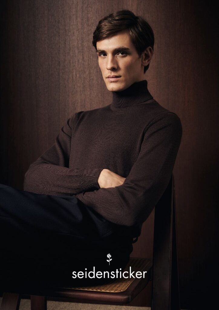 Prémium férfi ing – Seidensticker outlet