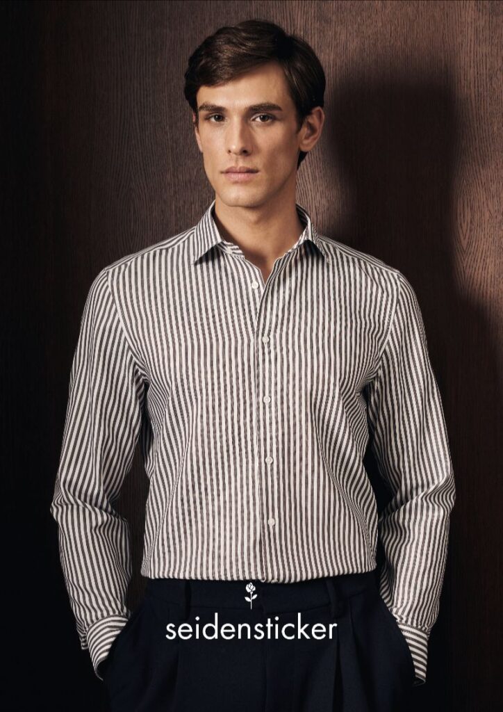 Prémium német férfi ing outlet áron